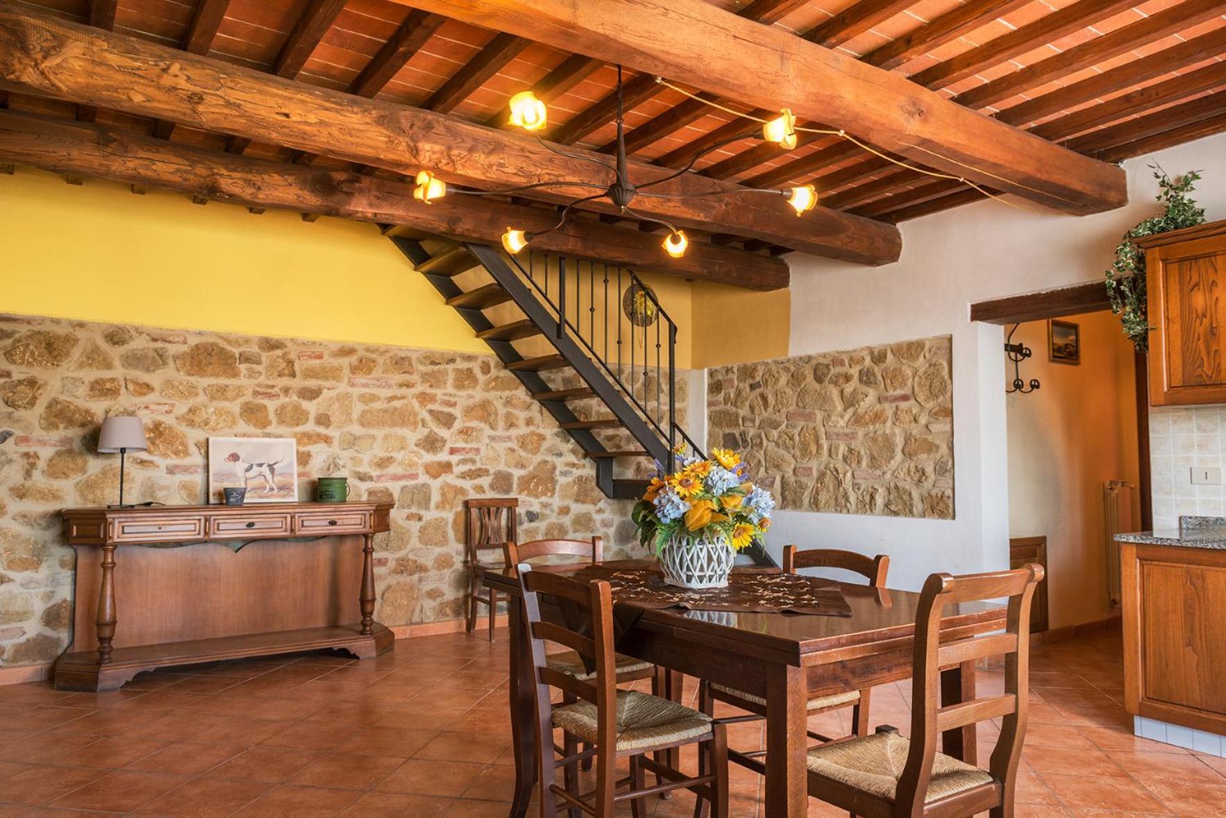 Agriturismo Biologico Diacceroni Villamagna  Екстериор снимка