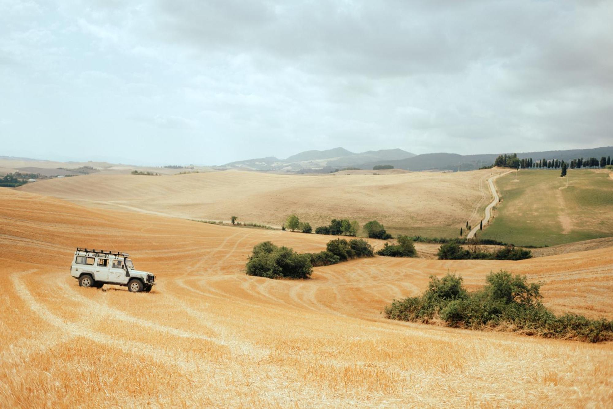 Agriturismo Biologico Diacceroni Villamagna  Екстериор снимка