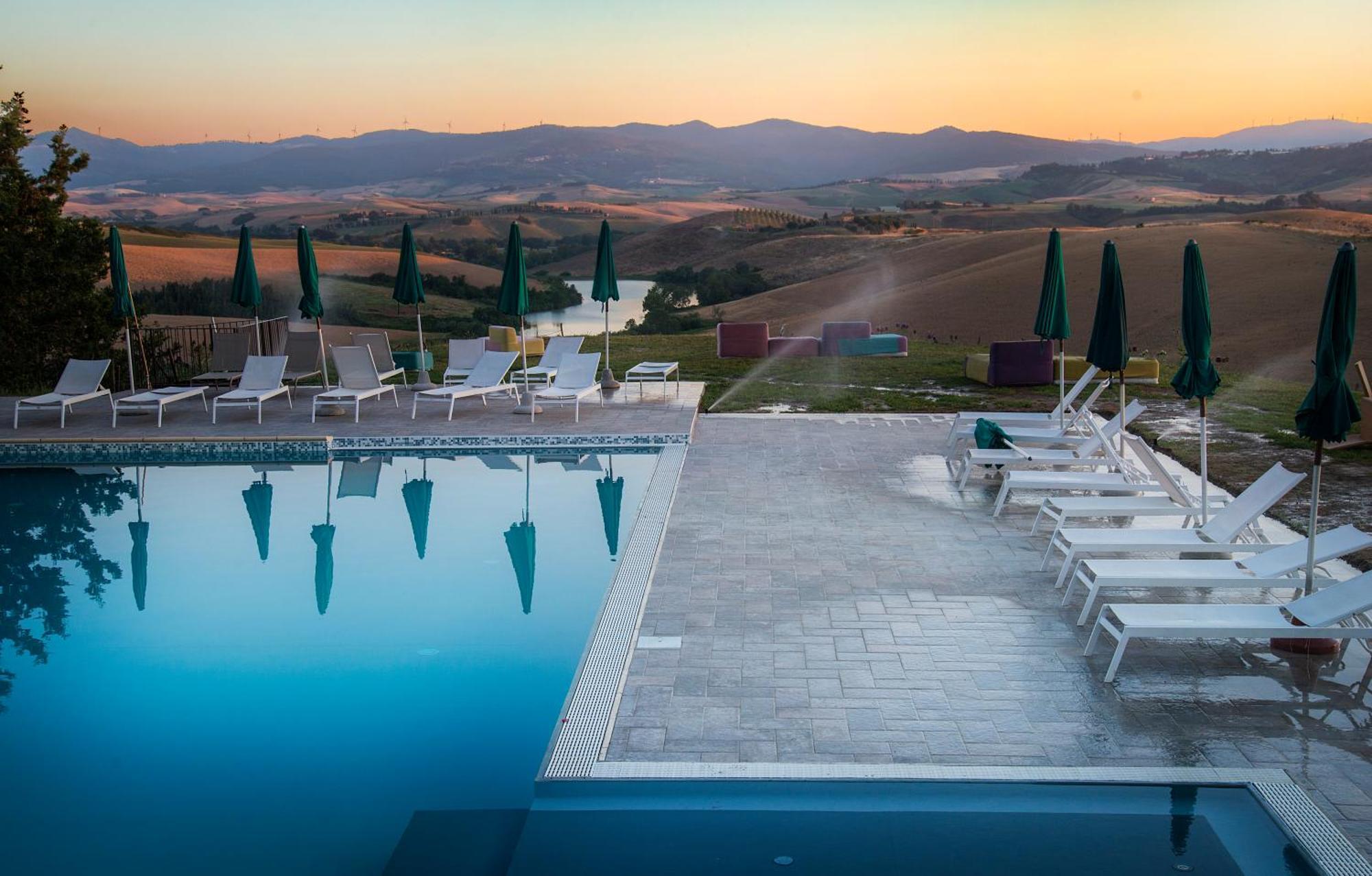 Agriturismo Biologico Diacceroni Villamagna  Екстериор снимка