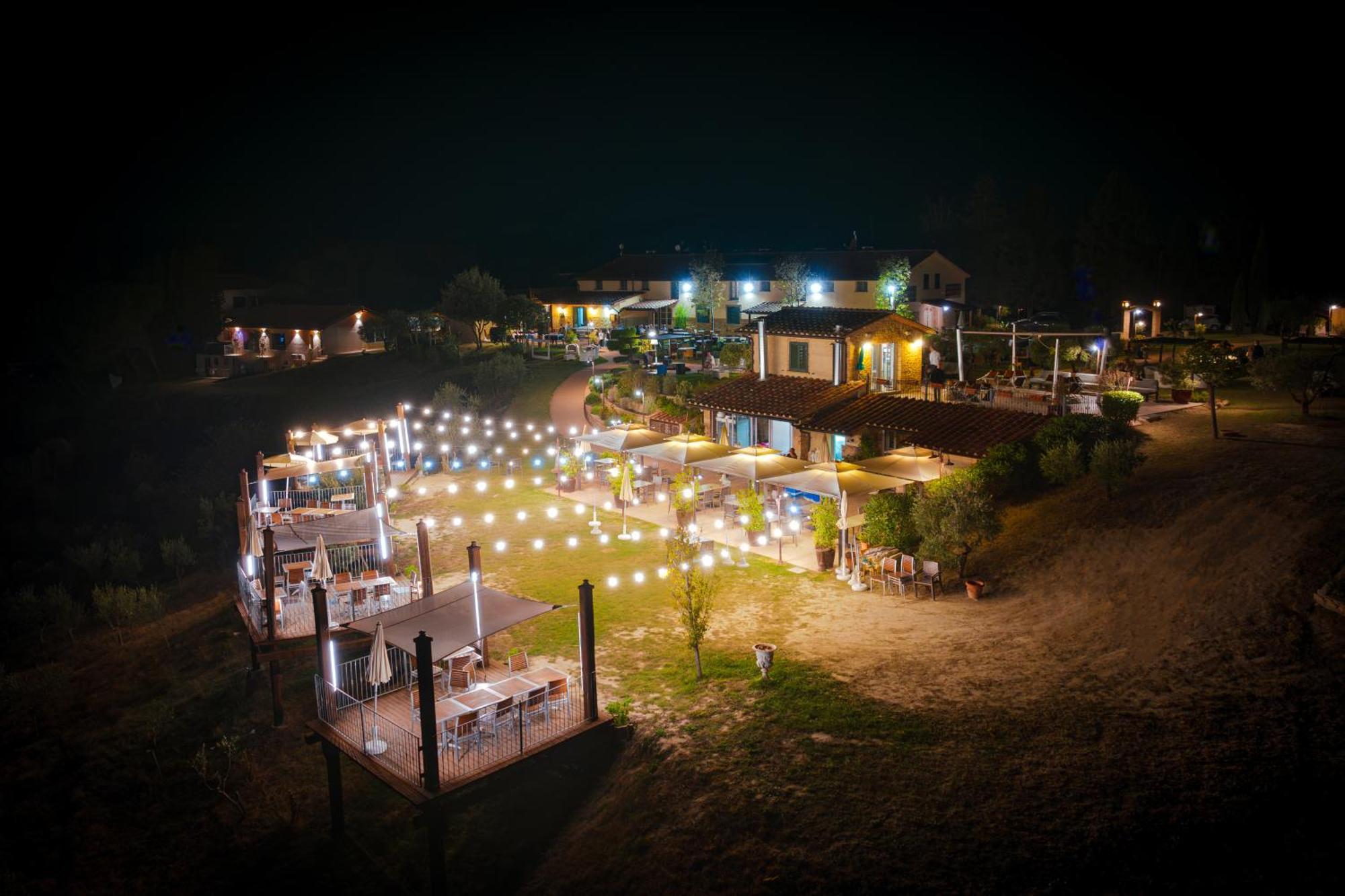 Agriturismo Biologico Diacceroni Villamagna  Екстериор снимка