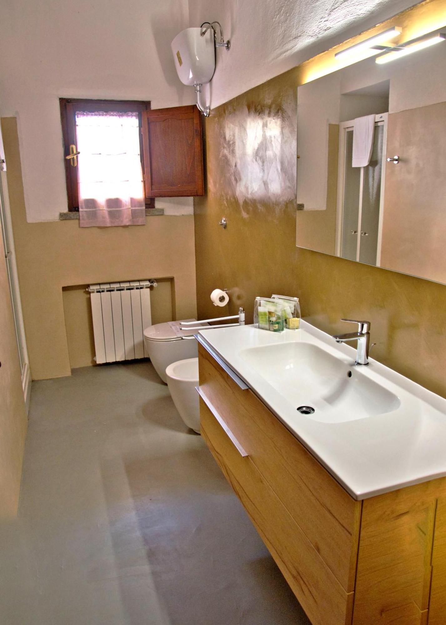 Agriturismo Biologico Diacceroni Villamagna  Стая снимка