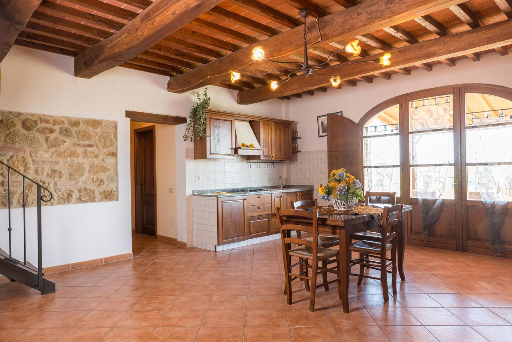 Agriturismo Biologico Diacceroni Villamagna  Стая снимка