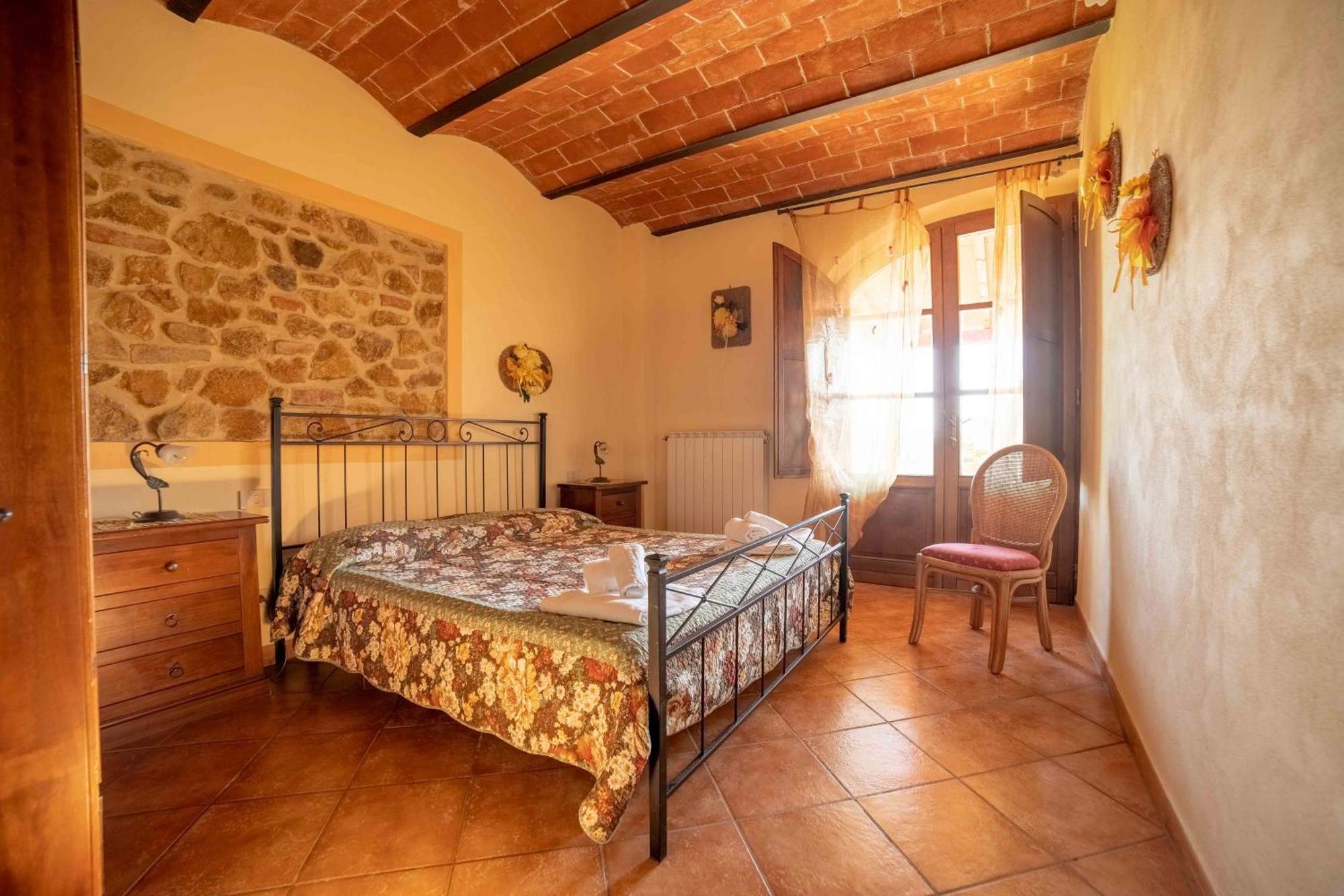 Agriturismo Biologico Diacceroni Villamagna  Стая снимка