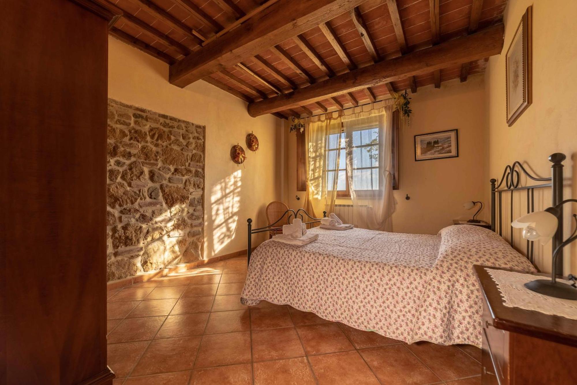 Agriturismo Biologico Diacceroni Villamagna  Стая снимка
