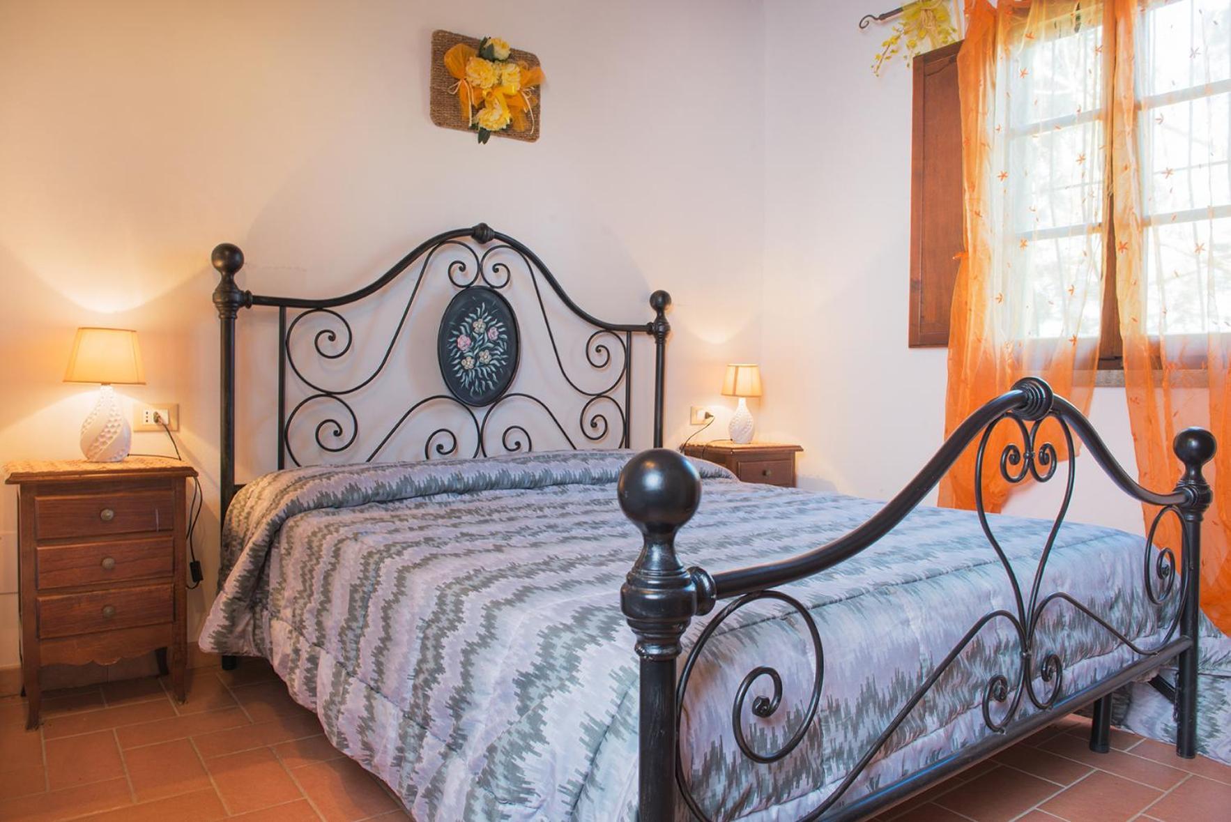 Agriturismo Biologico Diacceroni Villamagna  Стая снимка