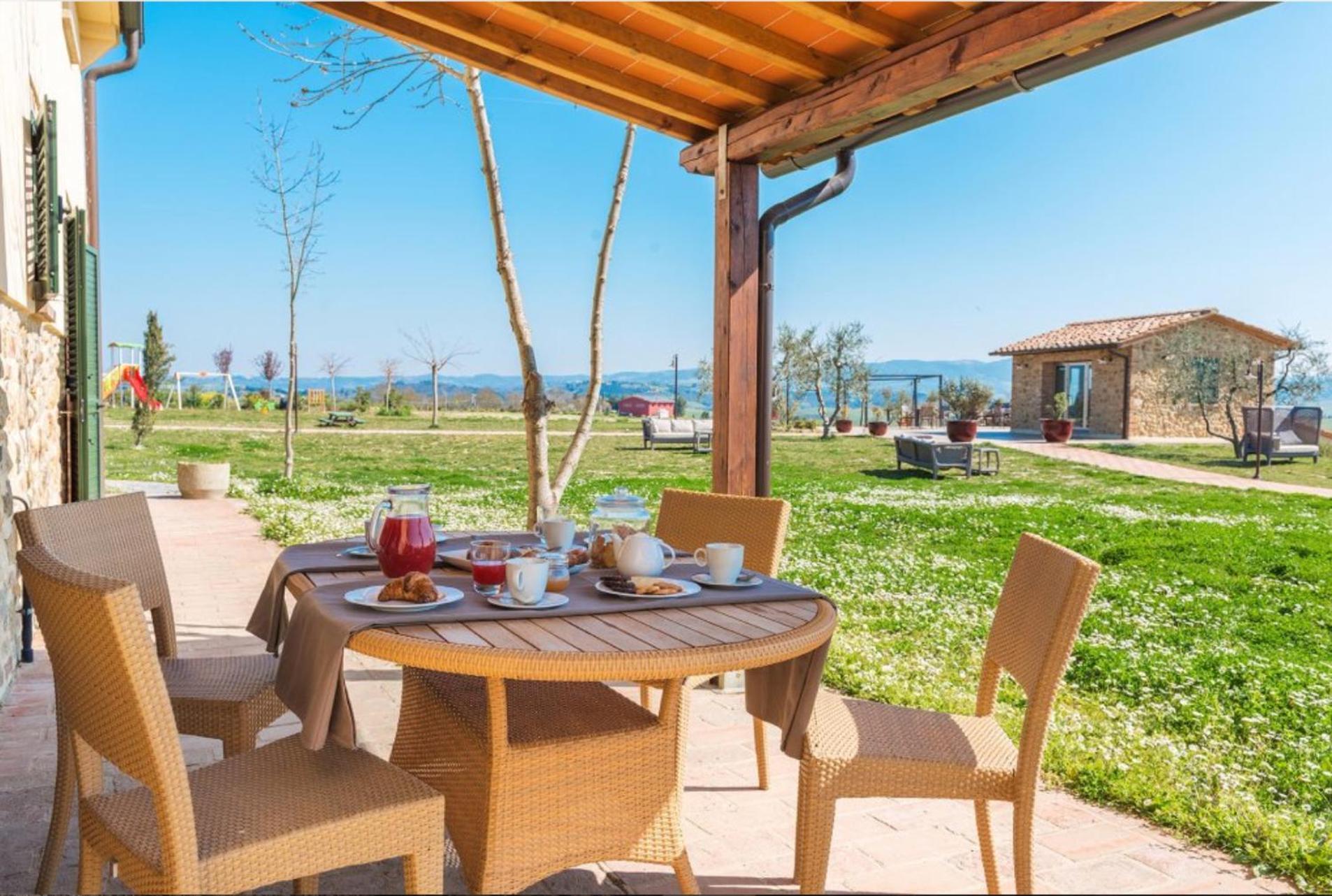Agriturismo Biologico Diacceroni Villamagna  Стая снимка