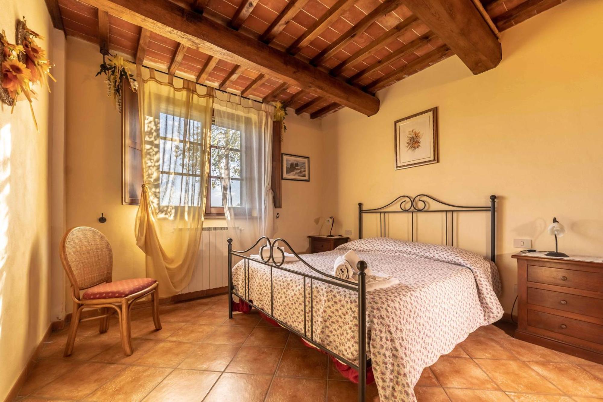 Agriturismo Biologico Diacceroni Villamagna  Екстериор снимка