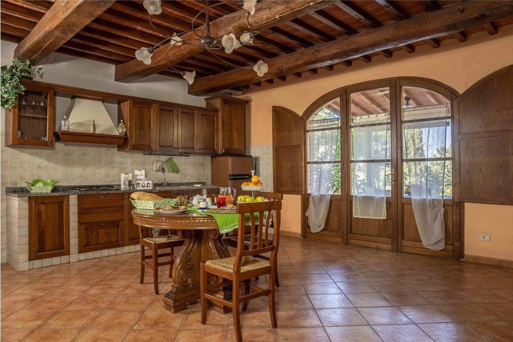 Agriturismo Biologico Diacceroni Villamagna  Стая снимка