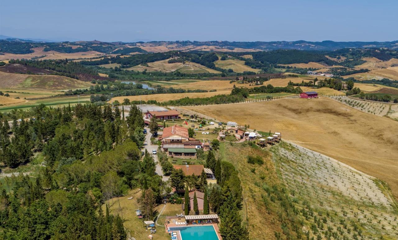 Agriturismo Biologico Diacceroni Villamagna  Екстериор снимка